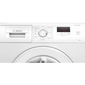 BOSCH 8KG SERIES 2 WASHING MACHINE WGE03408GB